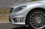 Mercedes-Benz CL63 AMG 2007 года